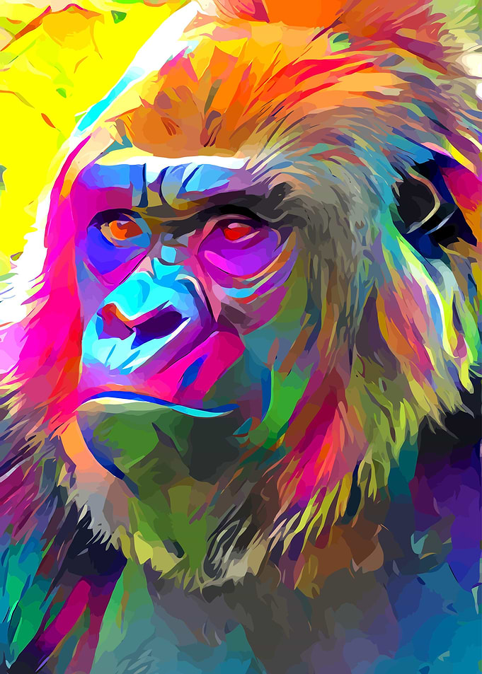 Gorilla