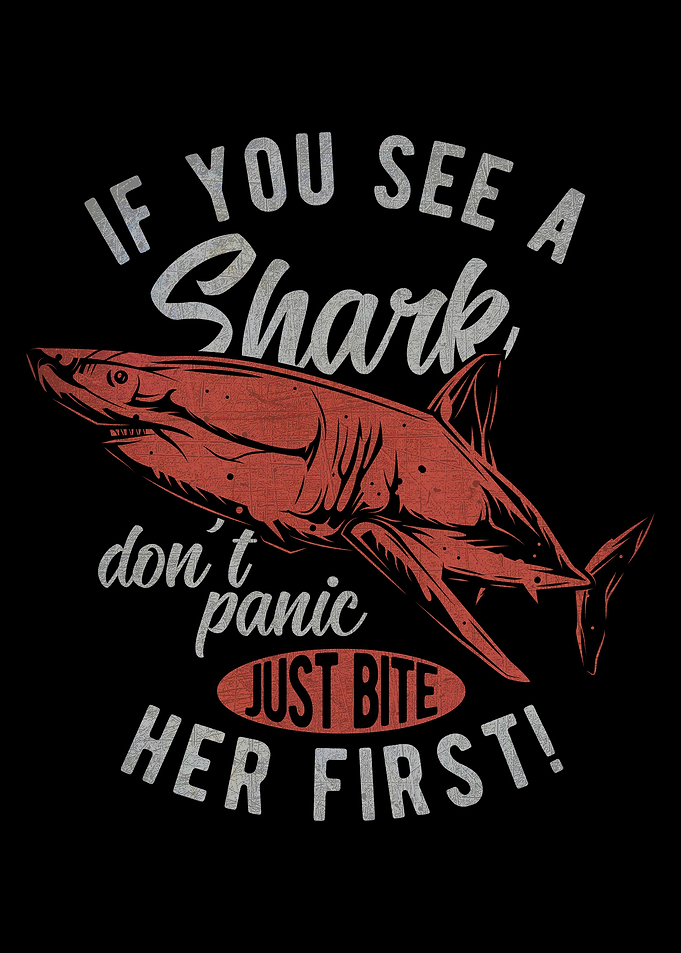 just bite