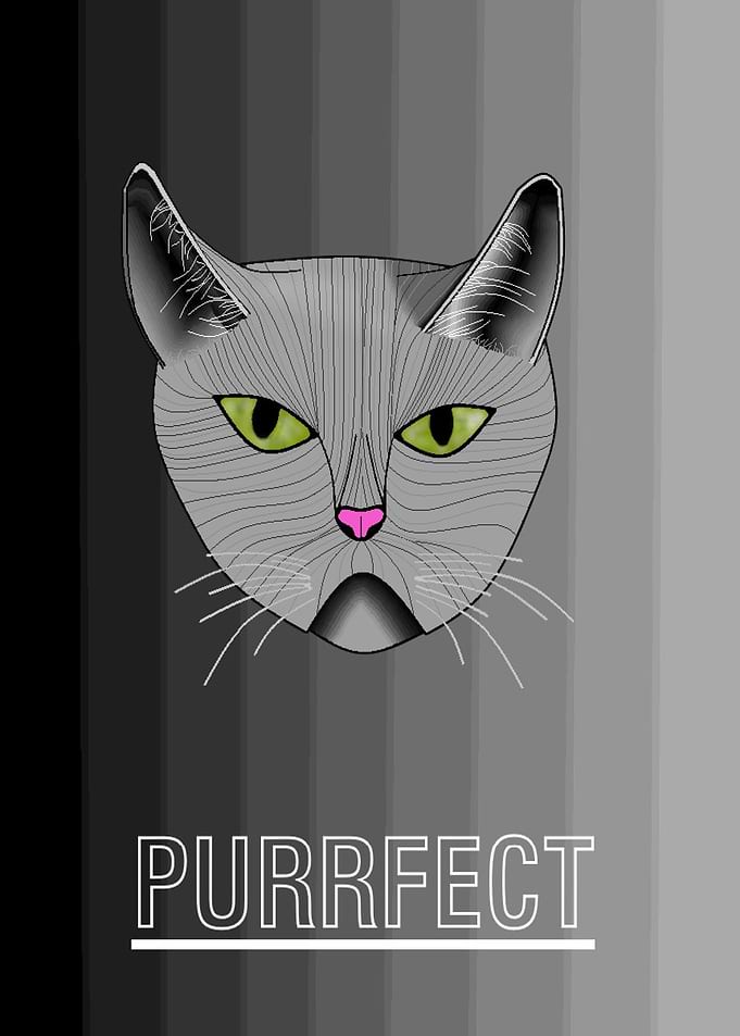 Purrfect