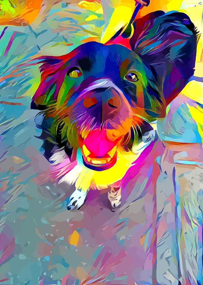 Manchas