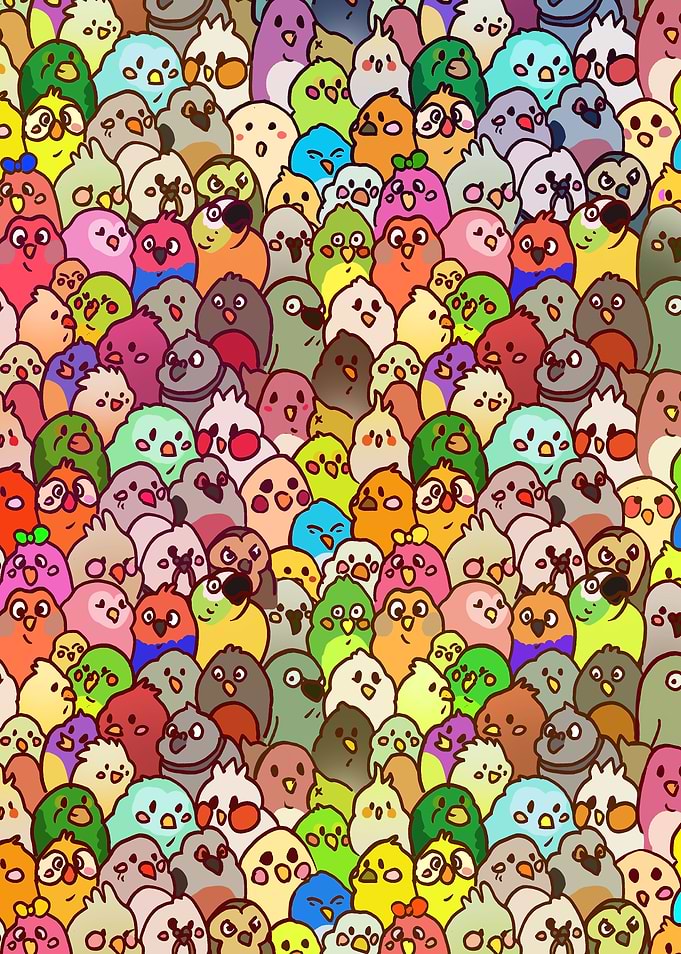 birbs