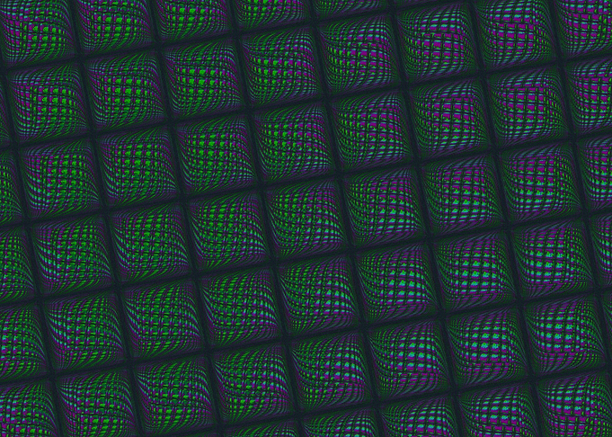 Scaley Tiles