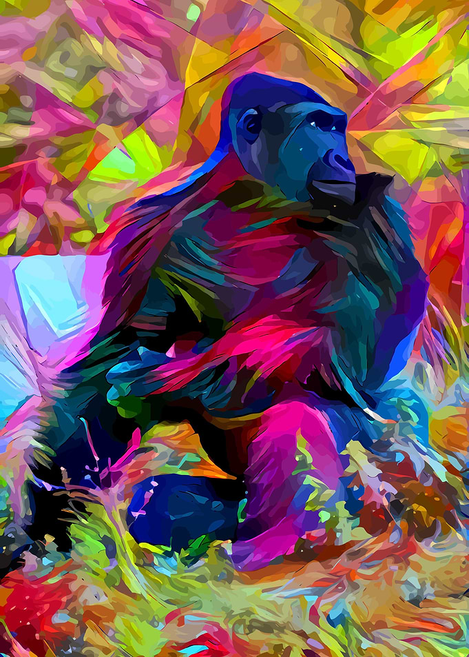 Gorilla