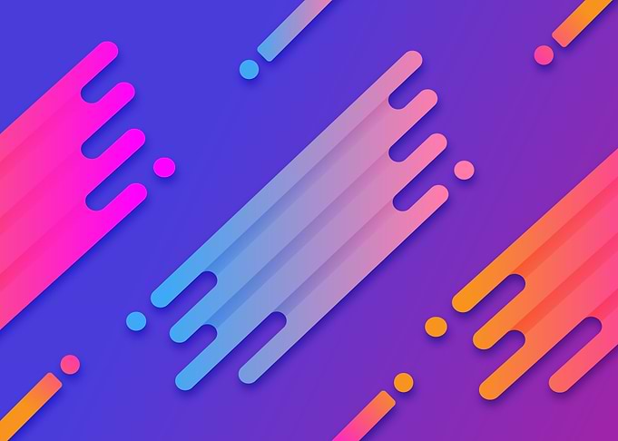 Abstract Illustration