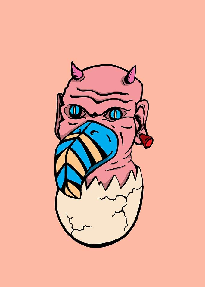 Egghead