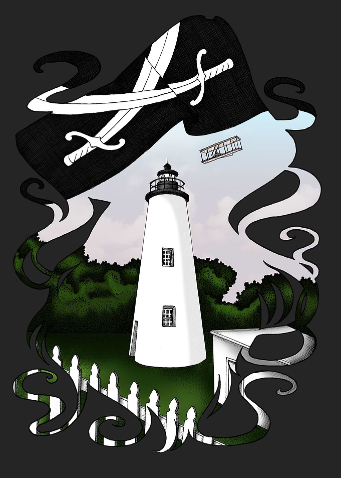 Outer Banks
