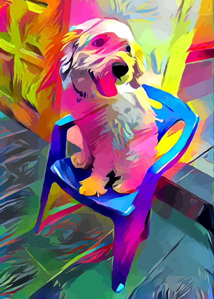 Blaky