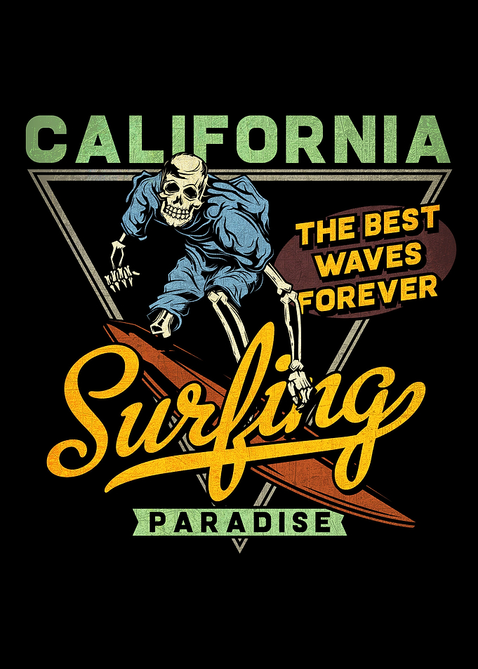the best wave forever