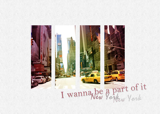 New York City