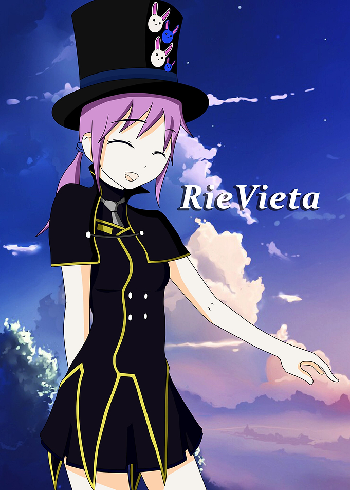 RieVieta