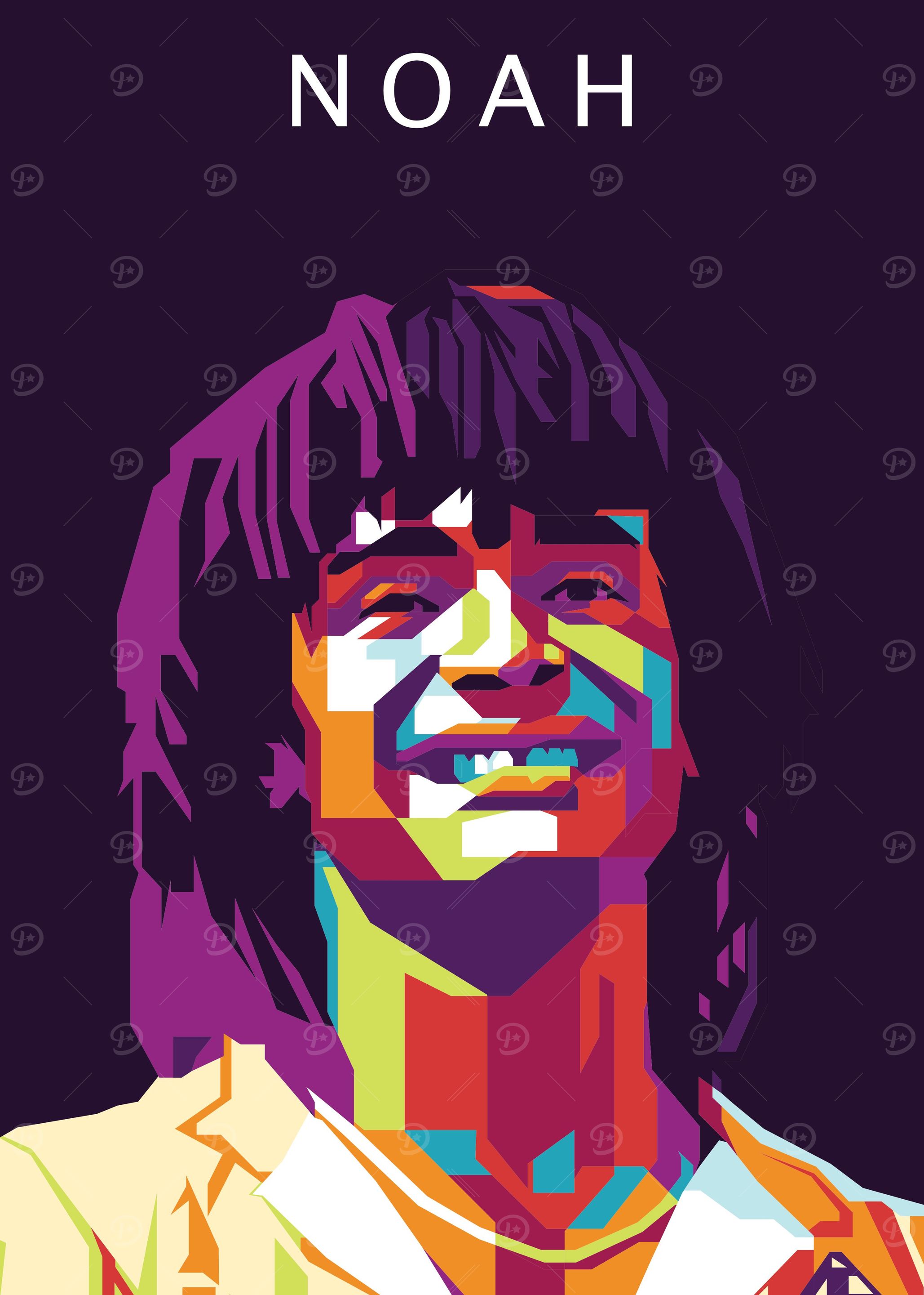 Yannick Noah