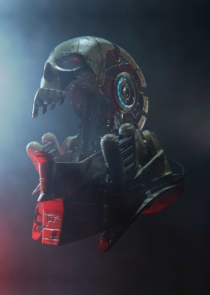 Armor001