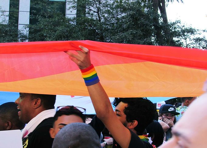 Gay Pride