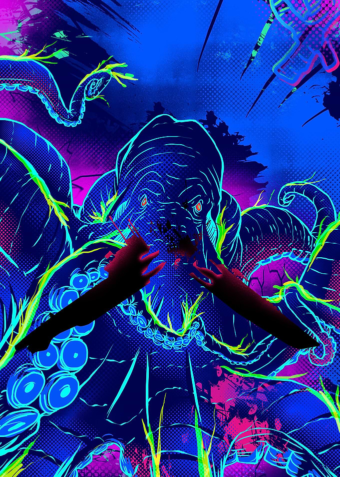 Kraken