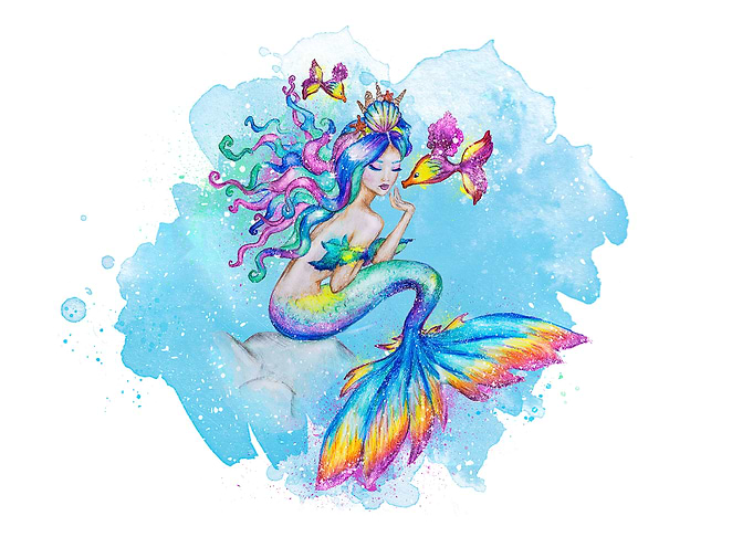 Mermaid
