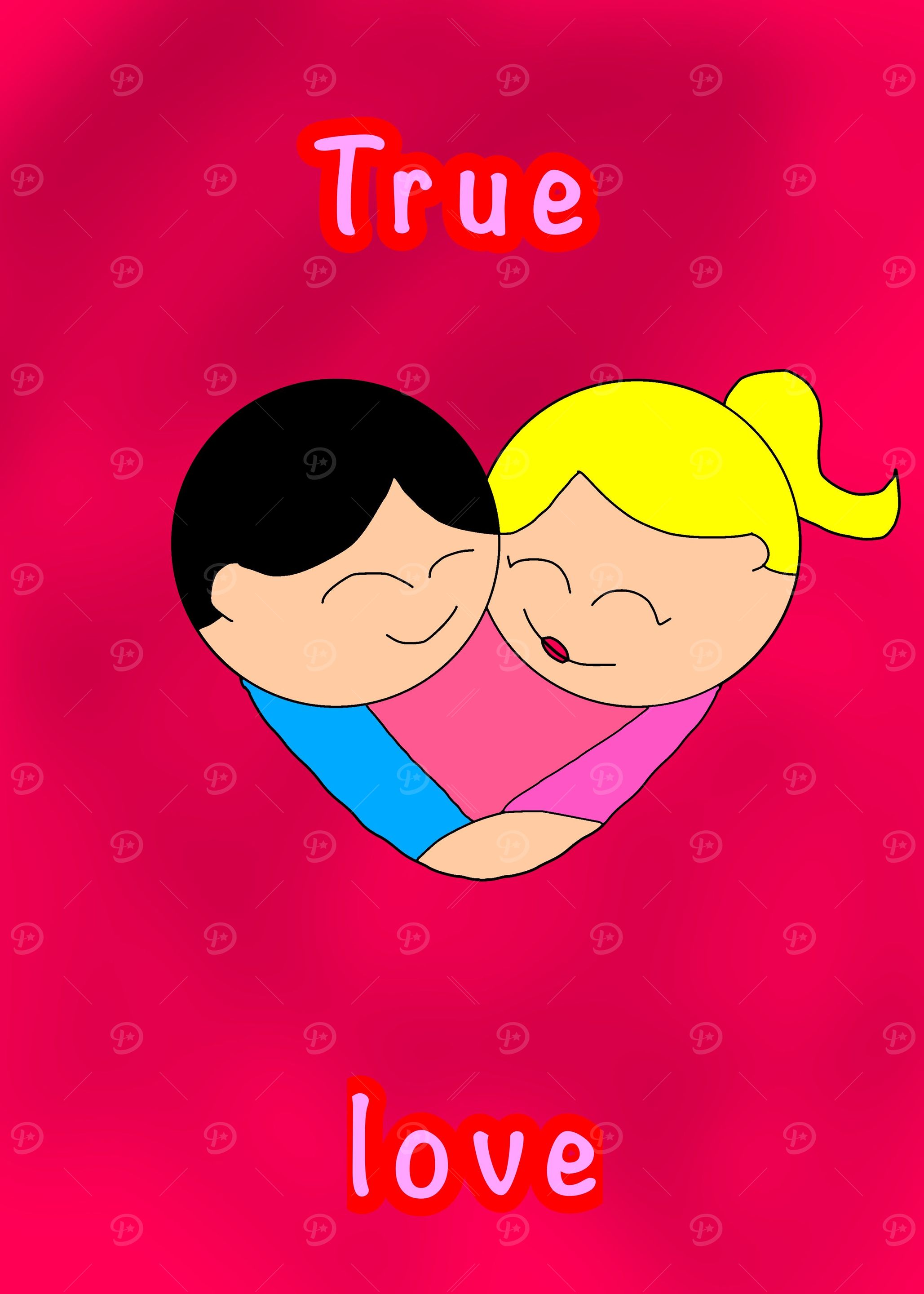 True Love