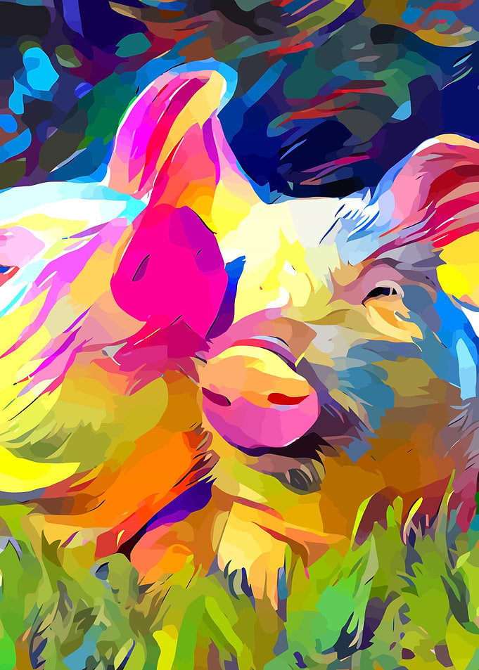 Pigs Bros