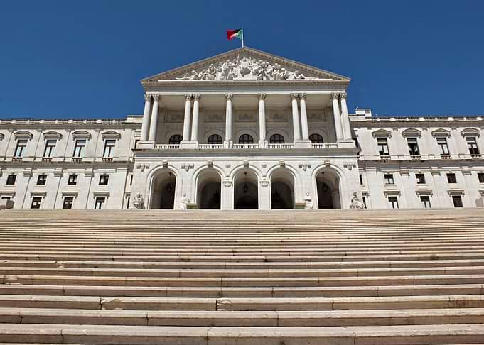 Military Academy in Lisbon