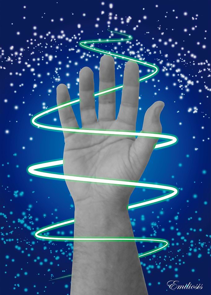 Mano Cosmica