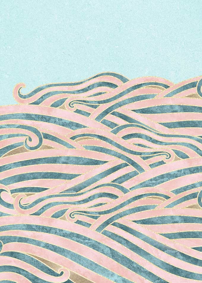 Venetian Waves