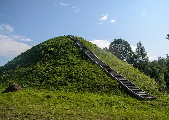 Lonely Hill
