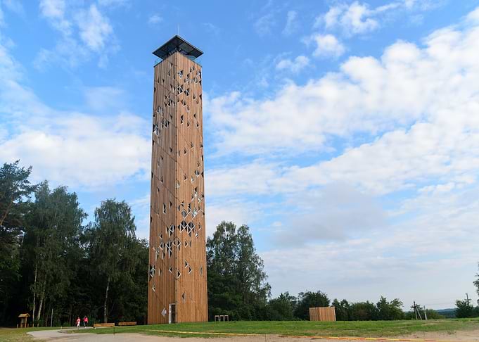 Tower Of Birstonas