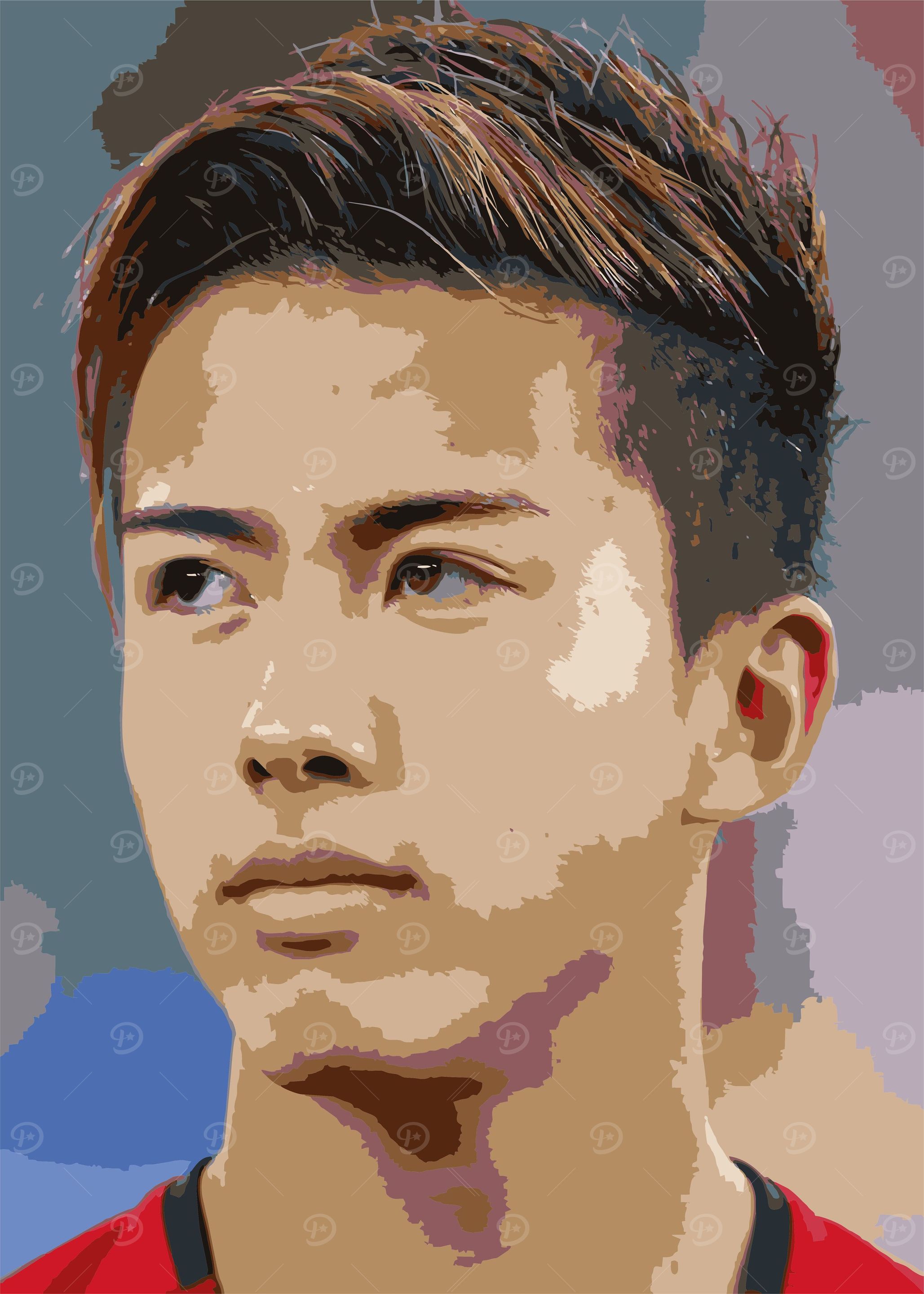 HIROKI ABE