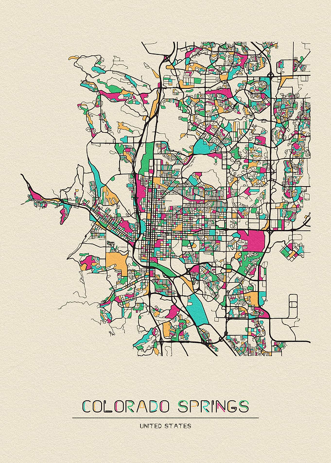 Colorado Springs