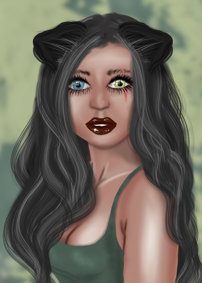Scar