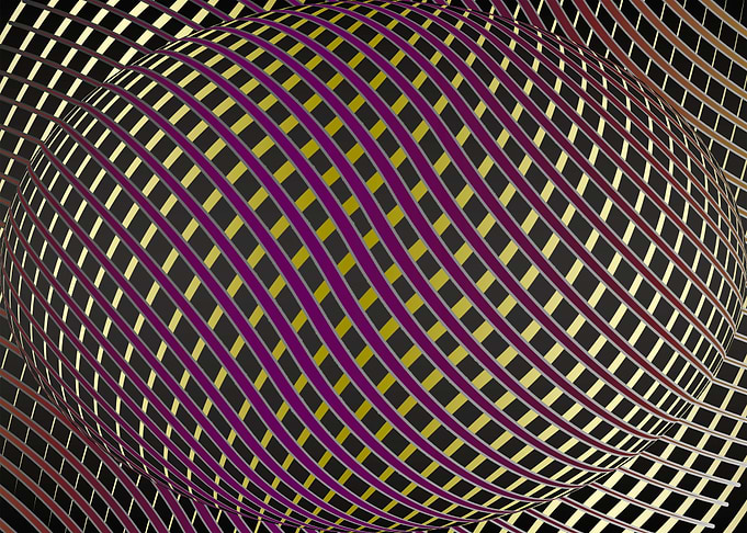 Geometric world