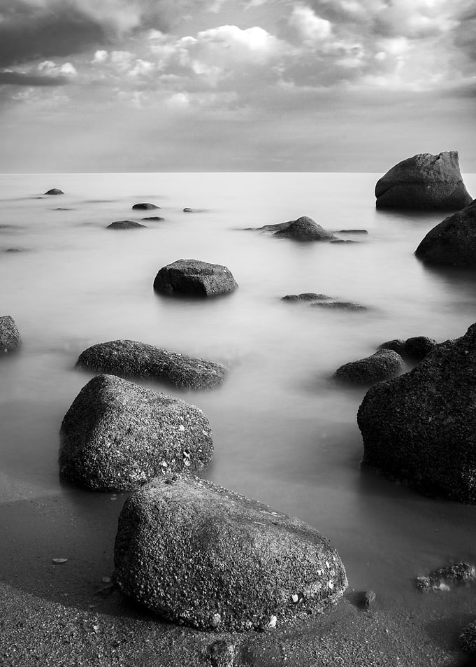 Rocks