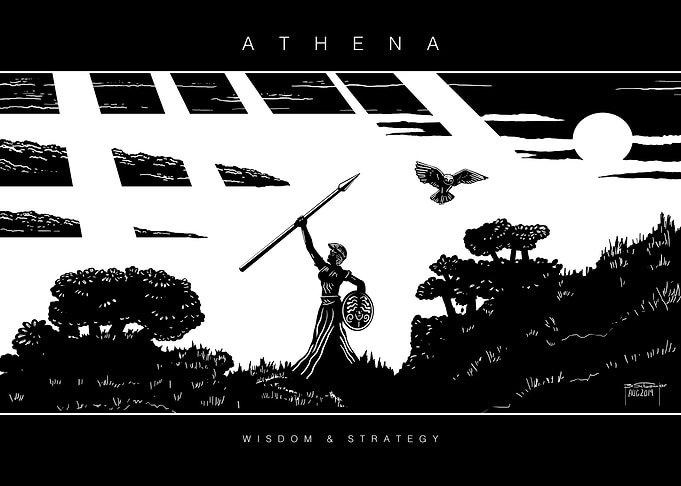 Athena