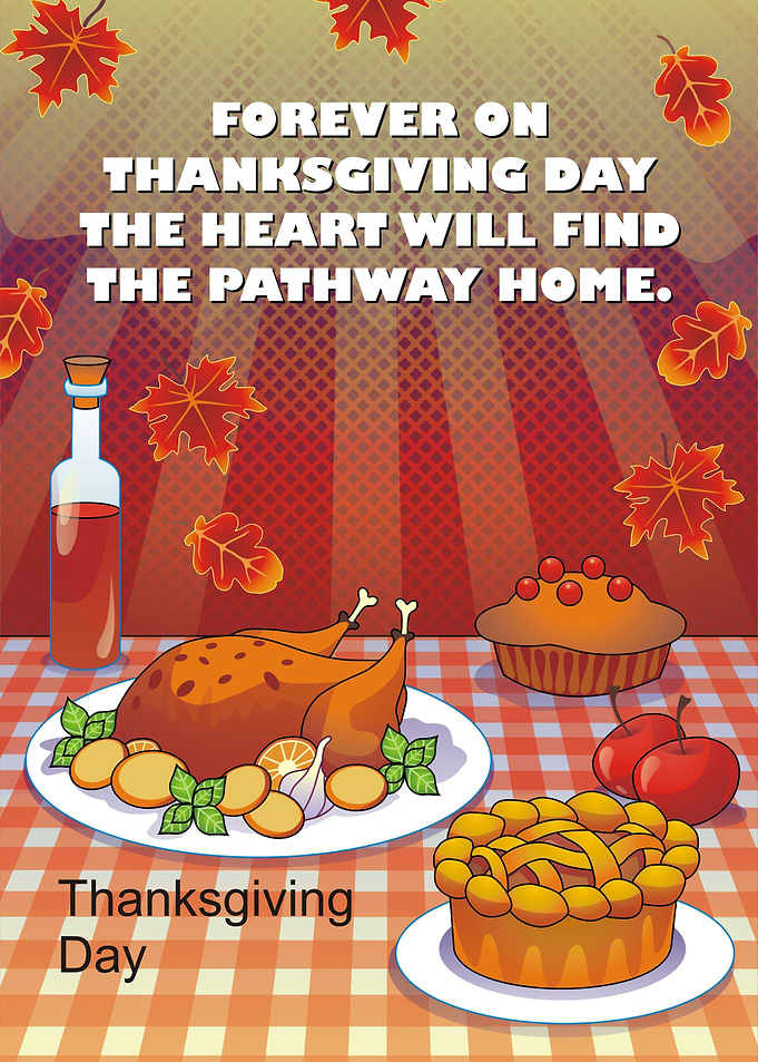 Thanksgiving Day