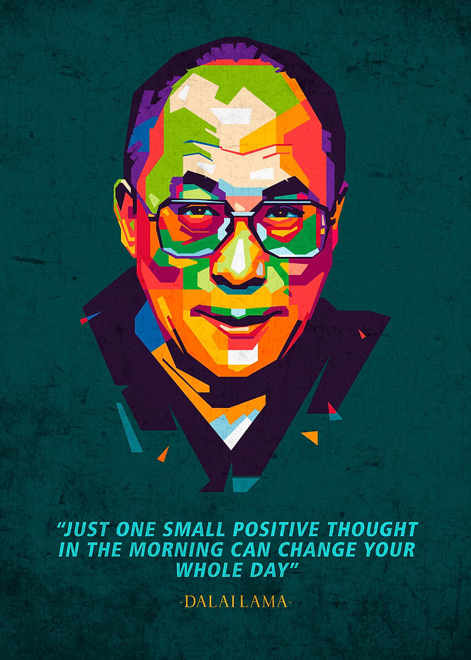 Dalai Lama