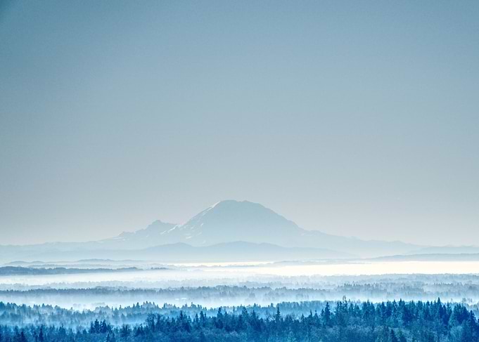 Lonely Mountain