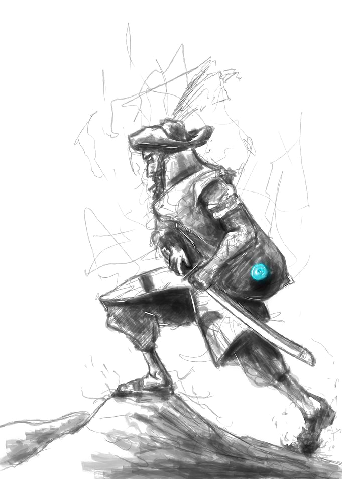 Warrior