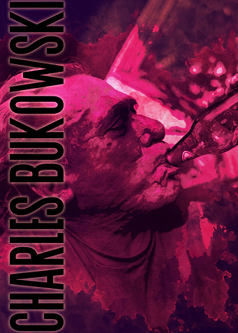 Charles Bukowski