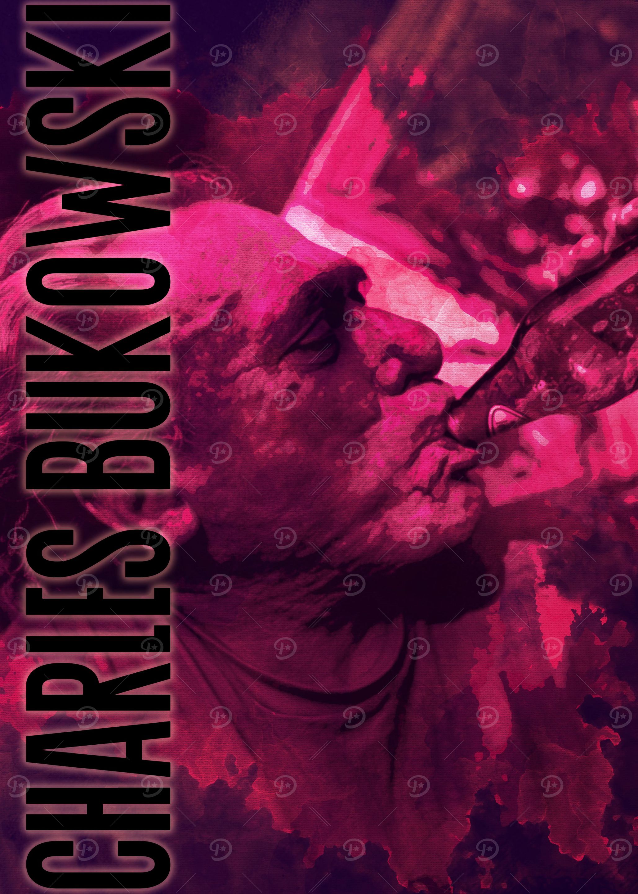 Charles Bukowski