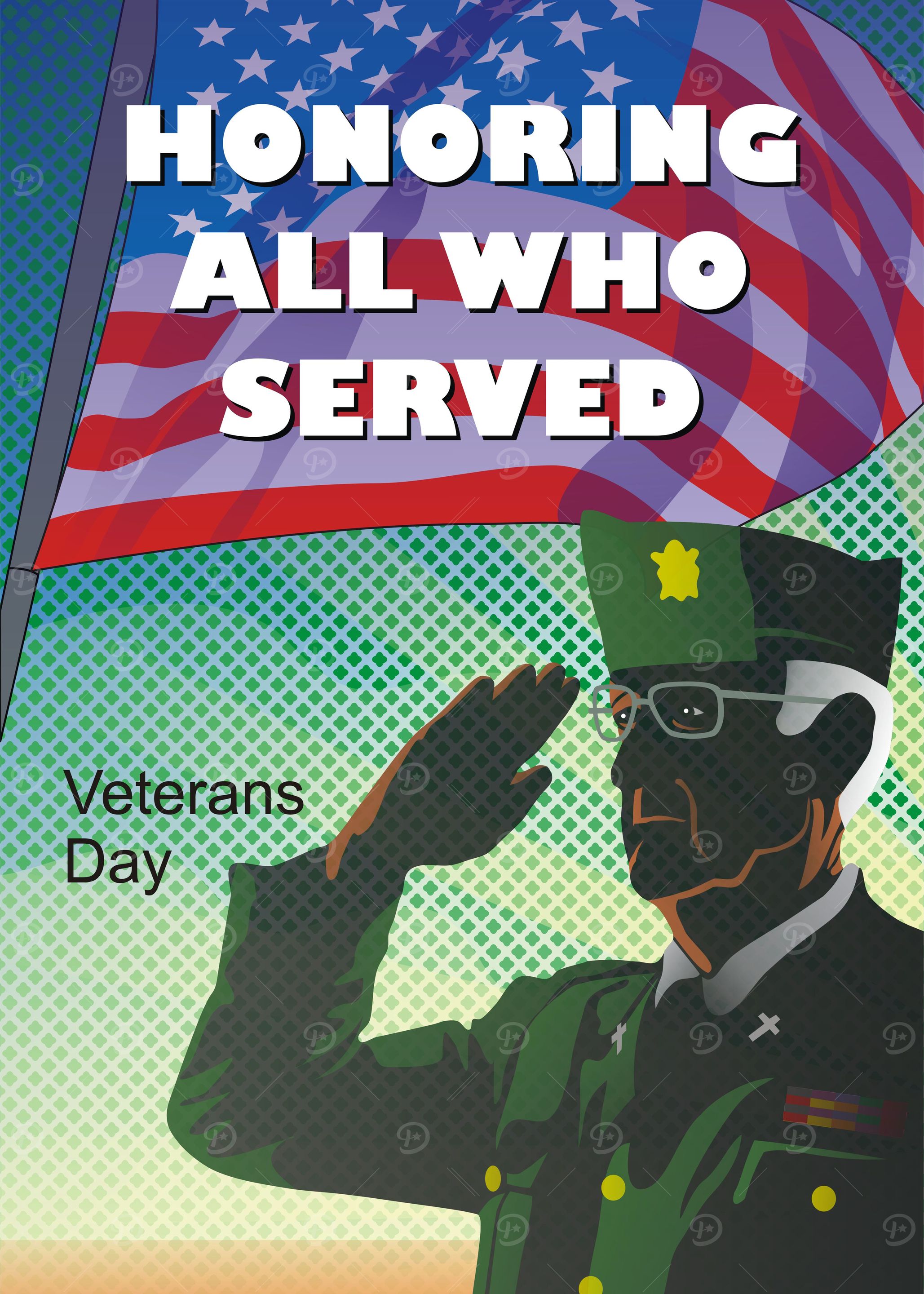 Veterans Day