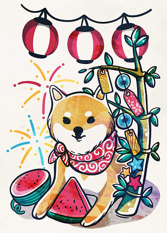 Matsuri Inu
