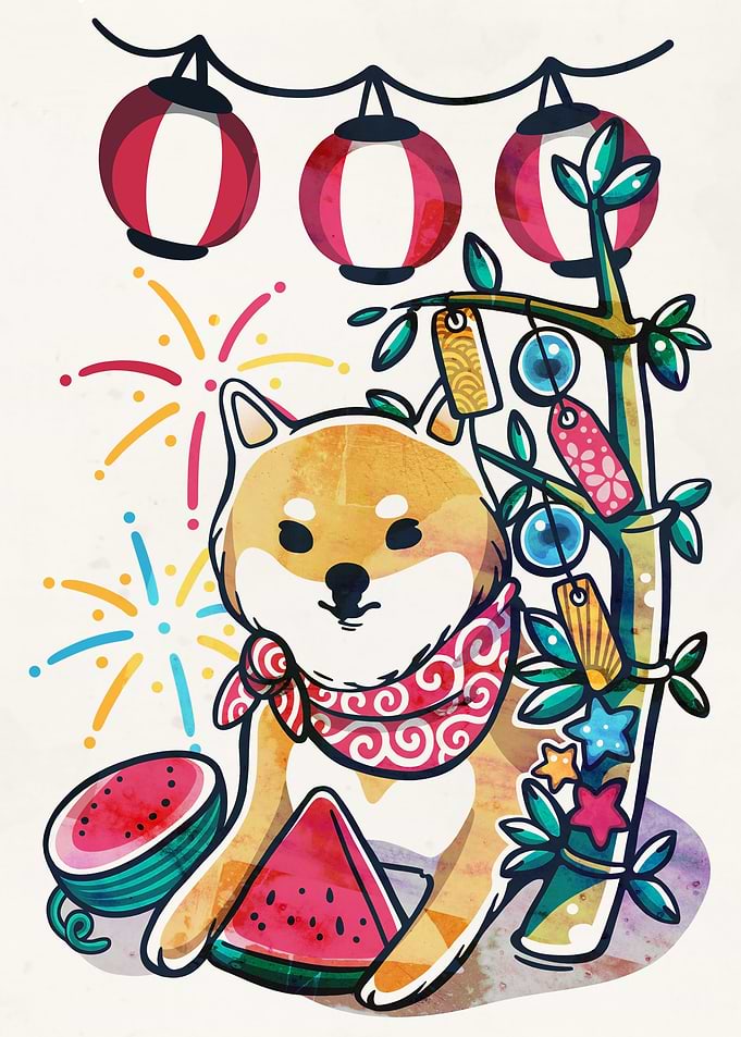 Matsuri Inu