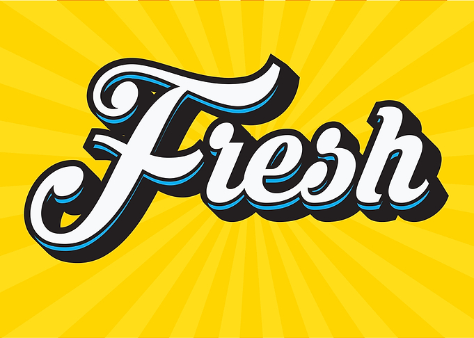 Fresh Design