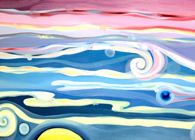 Of Water III