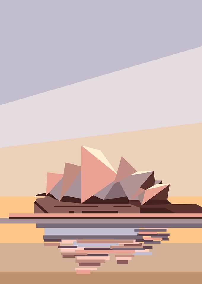 Sydney Opera House