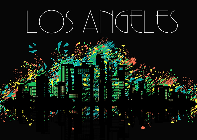 Los Angeles