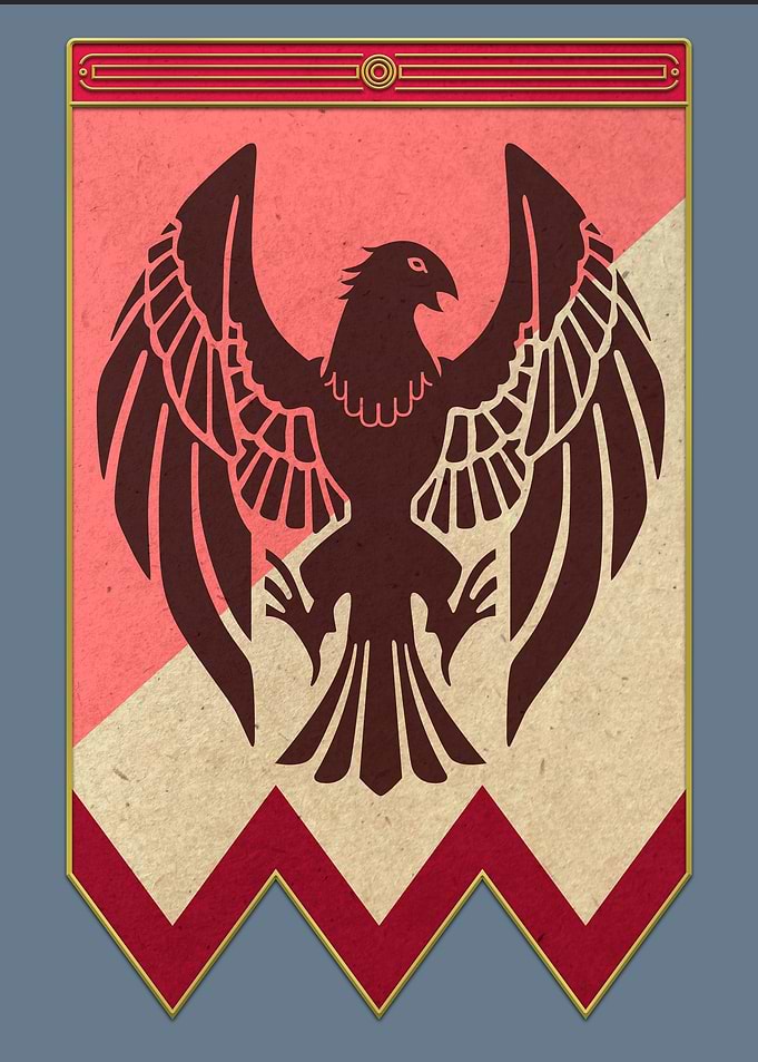 Black Eagles