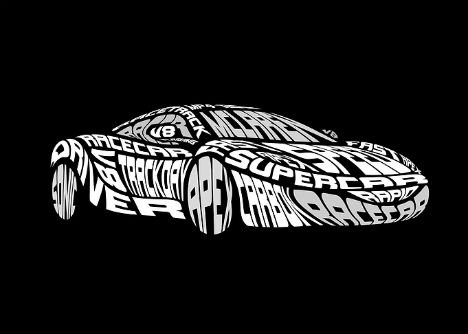 SUPERCAR