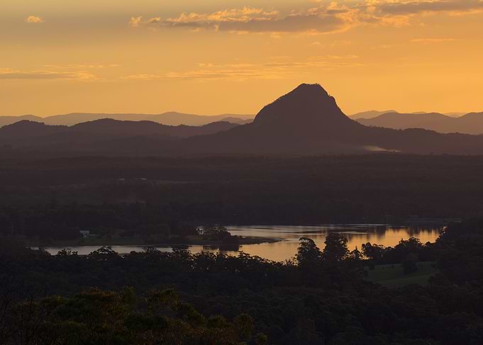 Noosa Hinterland