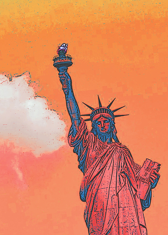 Liberty Queen