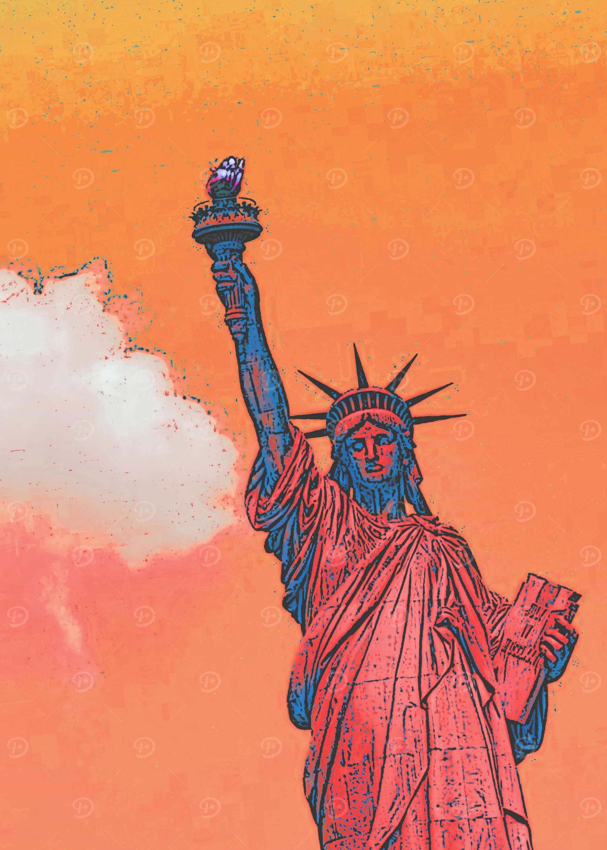 Liberty Queen
